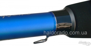 Фідер Haldorado Big River 360RXH 100-300 гр