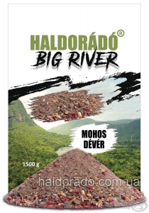 Велика річка Лящ Mohos Dévér 1,5 кг