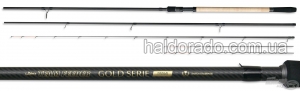 Фідер Haldorado Gold Serie 390ML