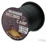 Леска Record Carp Real Black 0,27 mm / 800 m - 9,75 kg