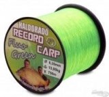 Леска Record Carp Fluo Green 0,35 mm / 750 m - 13,95 kg