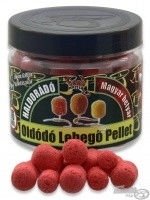 Пеллетс Венгерский запрет pop up пылящий 12-16 mm 80 гр. (копченая колбаса+специи) Haldorádó