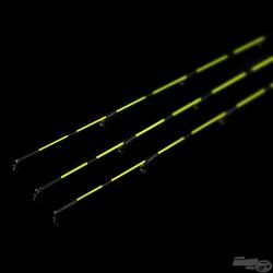 Фідер Haldorado By Döme TEAM FEEDER Fine Method Feeder 360M 25-70гр.