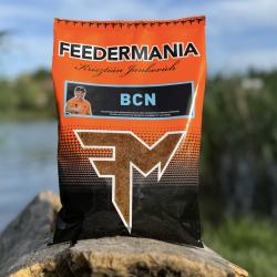 Прикормка Feedermania BCN 600гр.