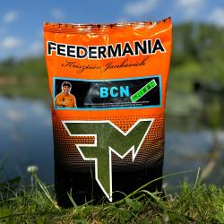 Прикормка Feedermania BCN GREEN 600гр.