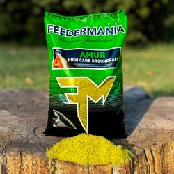 Прикормка Feedermania АМУР 800гр.