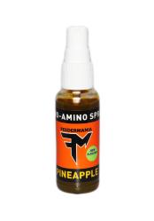 Спрей FLUO-AMINO SPRAY Ананас 30 мл