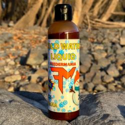 COLD WATER LIQUID CSL BCN-BANANA 100мл