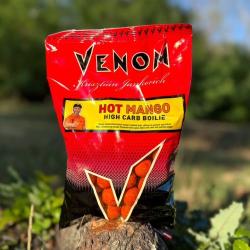 Бойл VENOM HOT MANGO 20 мм.