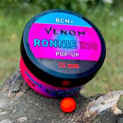 VENOM RONNIE RIG POP-UP 12 ММ BCN