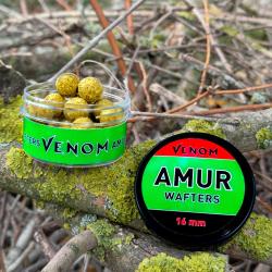 Вафтерс VENOM AMUR WAFTERS 16 мм.