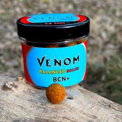 Бойли VENOM BALANCED BCN+ 16 мм.