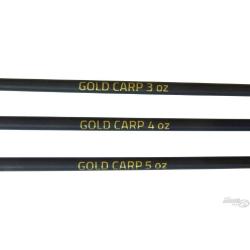 Фидер Haldorado Gold Serie 420LC 50-150gr.