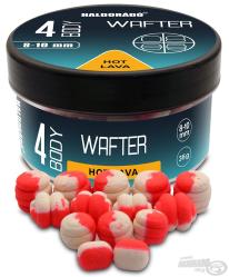 4 BODY Wafter fluo Hot Lava - Пряний чілі HALDORADO