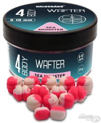 4 BODY Wafter fluo Sea Monster - Морепродукти HALDORADO 