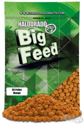 Пеллет Манго Big Feed - C6 0.8 кг  6 мм