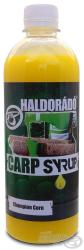 Сироп  Чемпіонська кукурудза Haldorado Carp Syrup 500 мл