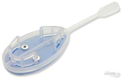 Кормушка Dart Pro Aqua флет XL 45гр