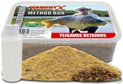Метод пеллет FermentX Method Box - Бетаин  400гр.