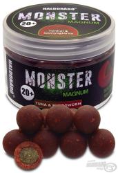   MONSTER Magnum 20+  - Тунець - мотиль