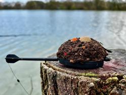 MONSTER Пеллет Box - Кровь печень  400гр.