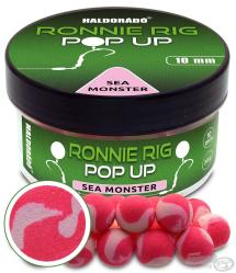 Бойли Ronnie Rig Pop Up  Sea Monster 10 mm - Морепродукти