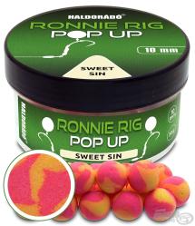 Бойли Ronnie Rig Pop Up  Sweet Sin 10 mm - Сладкие фрукты
