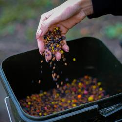 Пелет Steg Pva Spod Mix Солодкі спеції(Sweet Spicy) 3-5-8мм. 800г.