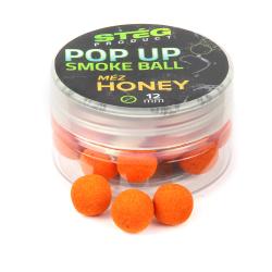 Pop up Мед (HONEY) 12-мм 10гр Steg Smoke Ball