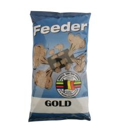 Прикормка Feeder Gold VDE  1кг