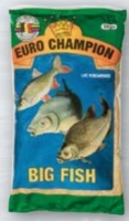 Прикормка Big Fish Большая рыба  VDE  1кг