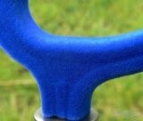 Рожок для удилищ River feeder blue Haldorado