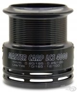 Шпуля Haldorado Master Carp LCS 4000