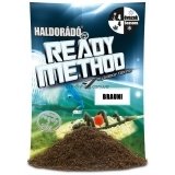 Прикормка  Brauni (Осень) 800 гр Haldorádó Ready Method