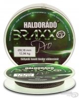 Поводочный Haldorádó Braxx Pro 10м 0,04мм 2,91кг