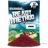 Прикормка  Spring (Весна) Haldorádó Ready Method 800 гр