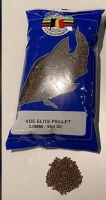 Elite Pellets VDE 3,0 mm 900 гр