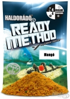 Прикормка Манго Haldorádó Ready Method 800 гр