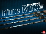 Фидер Haldorado Fine Max 390H