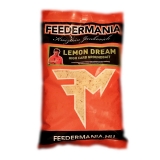 Прикормка Feedermania LEMON DREAM  0.8 кг