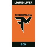 Арома LIQUID LIVER (Жидкая Печень) BCN Feedermania