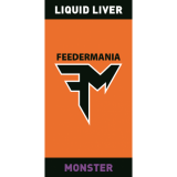 Арома LIQUID LIVER (Жидкая Печень) MONSTER Feedermania