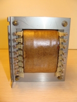 Hi-End трансформатор питания 250 Вт для лампового усилителя на 300B