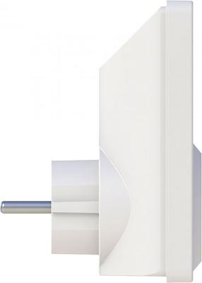 Реле напруги ZUBR SR1 red