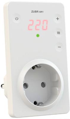 Реле напруги ZUBR SR1 red