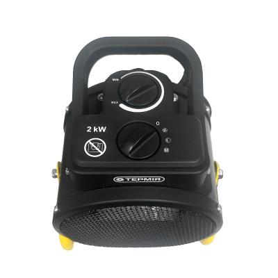 Промисловий тепловентилятор BGP1506-02-06 2000W