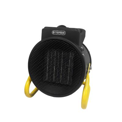 Промисловий тепловентилятор BGP1506-02-06 2000W