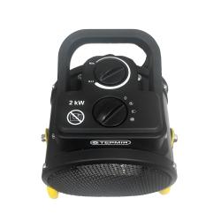 Промисловий тепловентилятор BGP1506-02-06 2000W