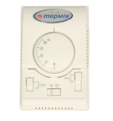 Тепловая завеса АО ЭВР 6,0/0,7ST (230В) K/DS (WRC) 
