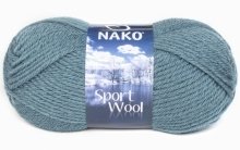 Sport Wool-185